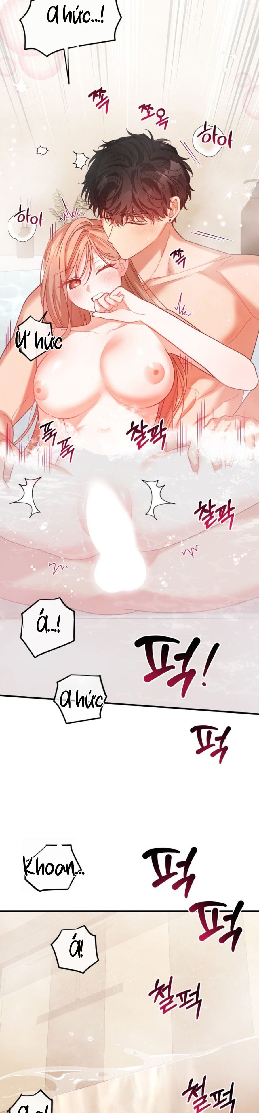 Công Dụng Của Người Bạn Thanh Mai Trúc Mã Chap 40 - trang 14