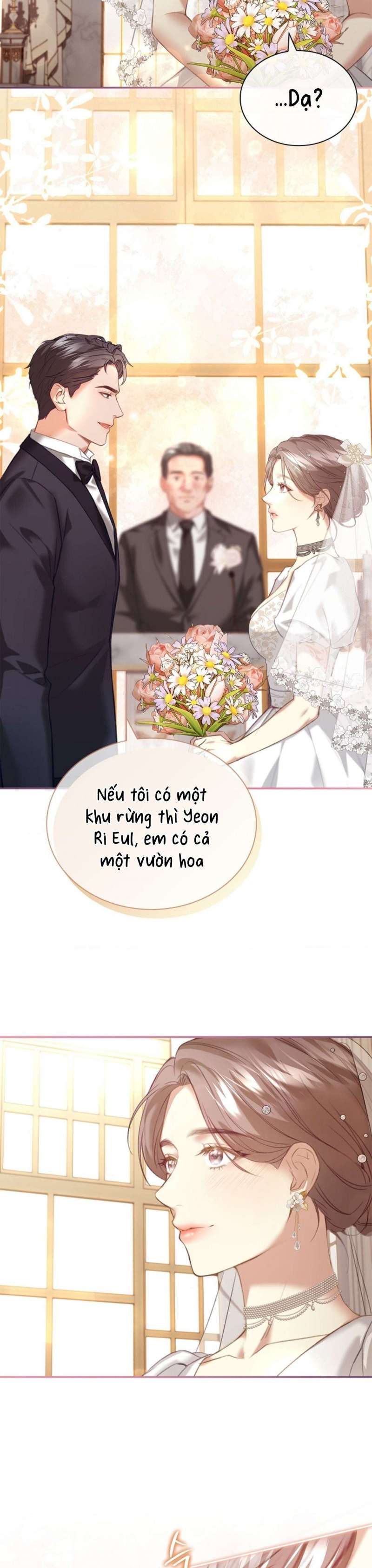 Người Vợ Trẻ Chap 21 - trang 21