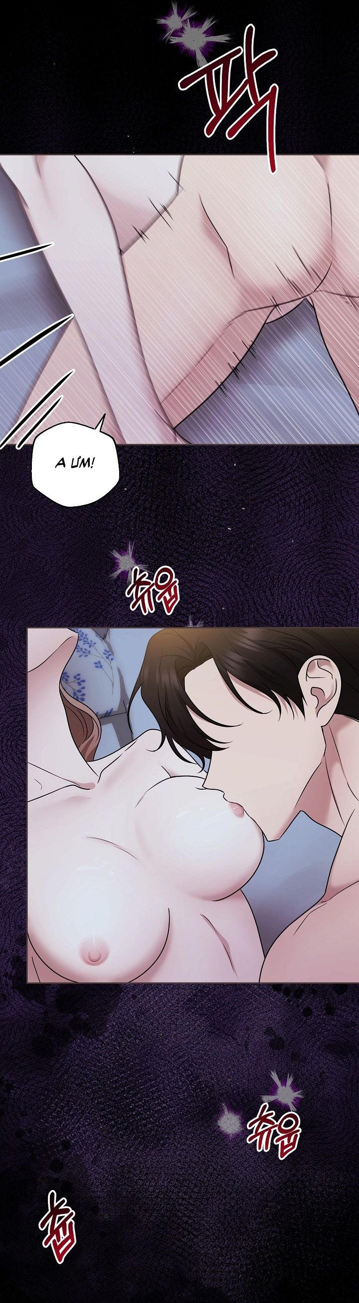 Thằng Bạn Thân Alpha Đáng Ghét Chap 7 - trang 32
