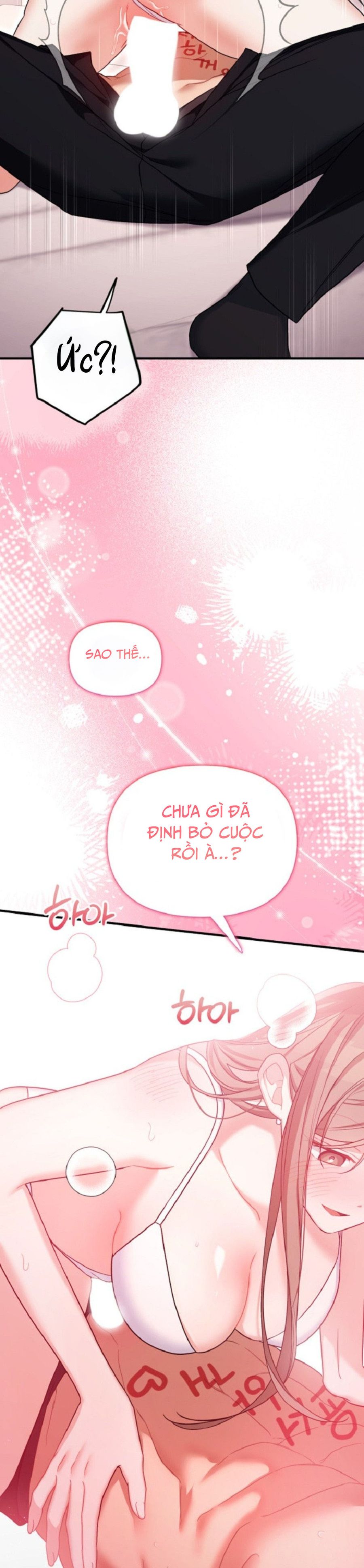 Công Dụng Của Người Bạn Thanh Mai Trúc Mã Chap 32 - trang 26
