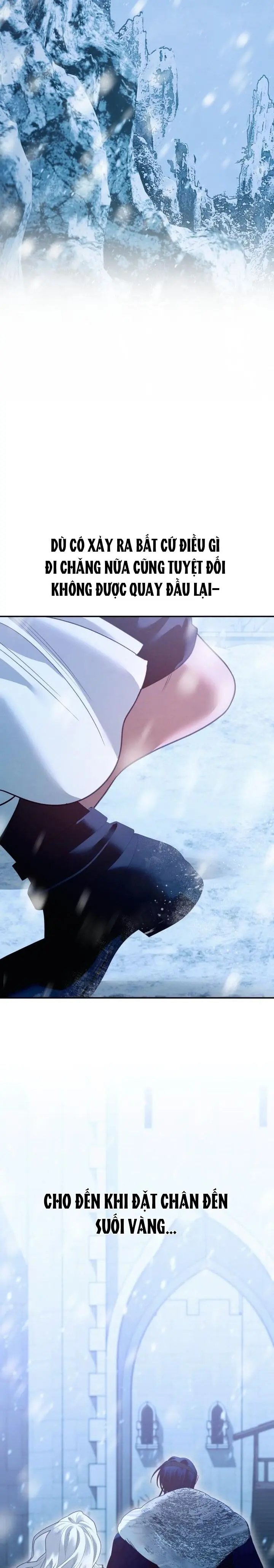 Quan Tài Của Eurydice Chap 6 - trang 24
