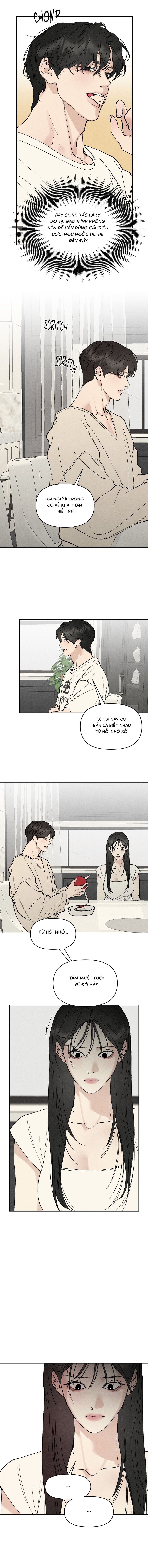 [KHÔNG CHE] TOI ĐA ĐI Chap 29 - trang 8