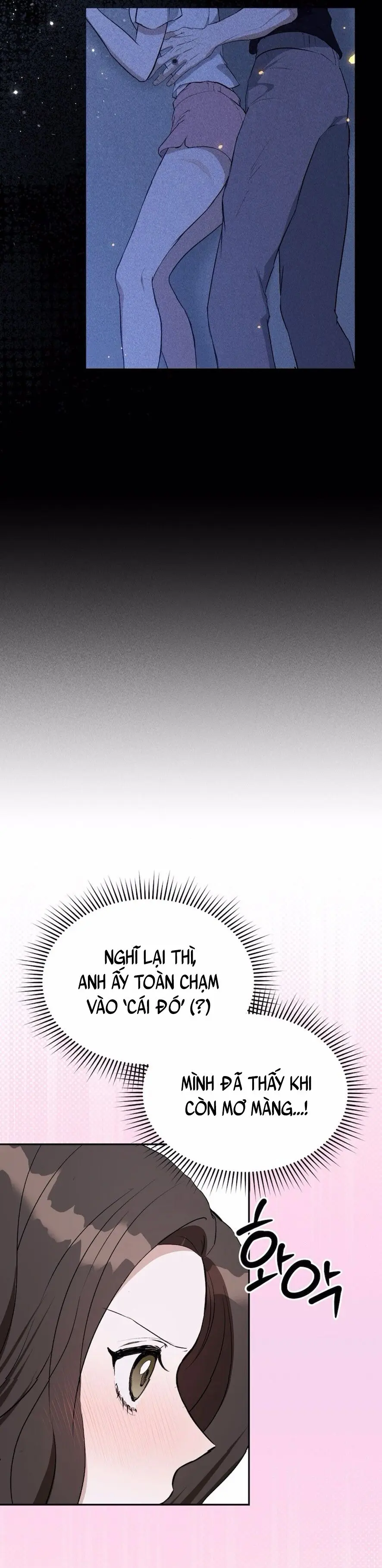 Đoạt Lại Chap 8 - trang 25