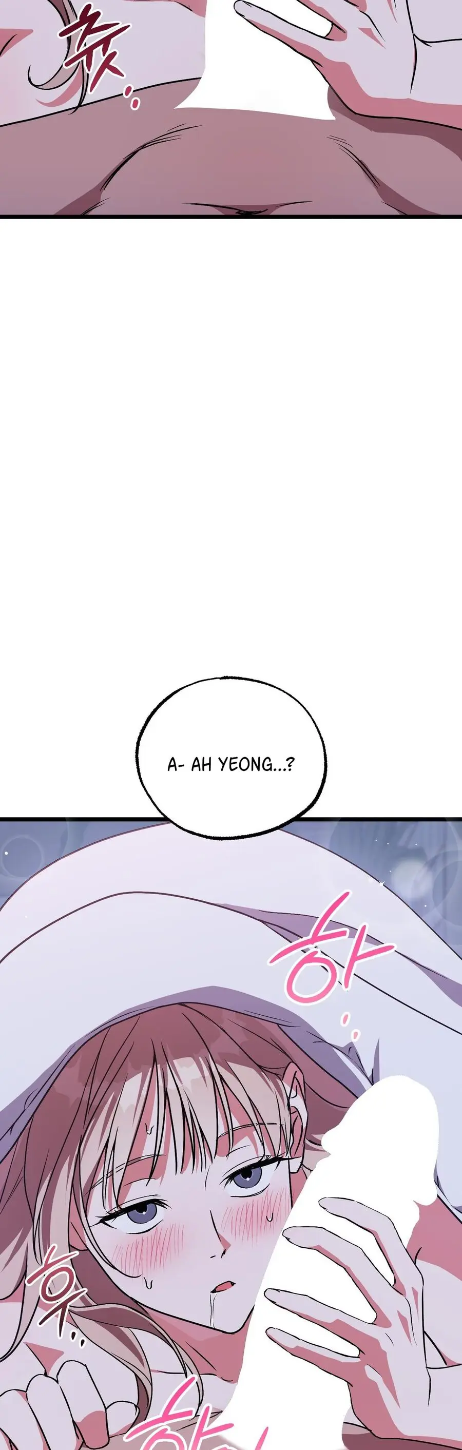 Lấp Đầy Em Đi! Chap 4 - trang 37