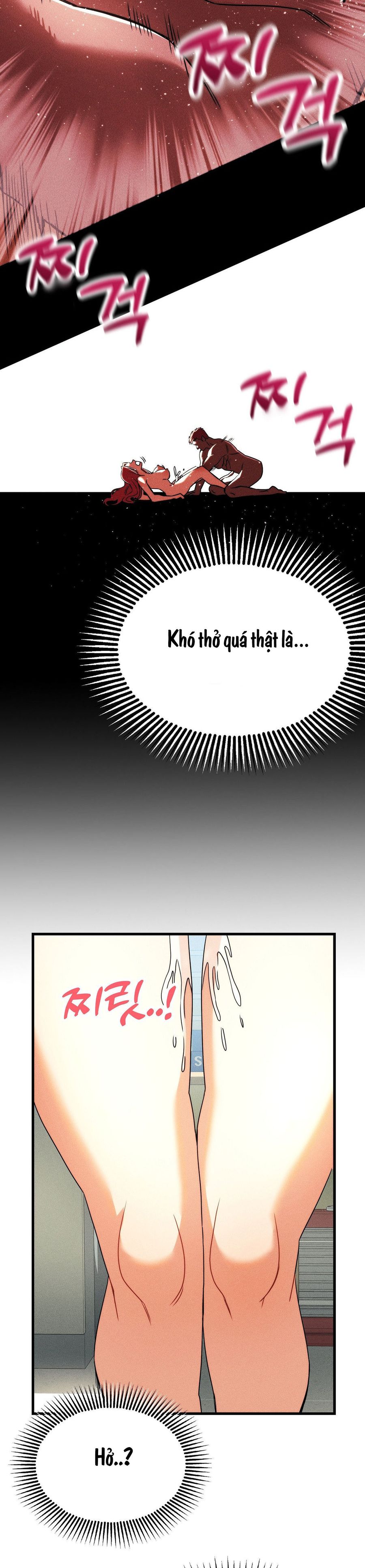 Câu Lạc Bộ Đọc Sách Người Lớn Chap 1 - trang 29