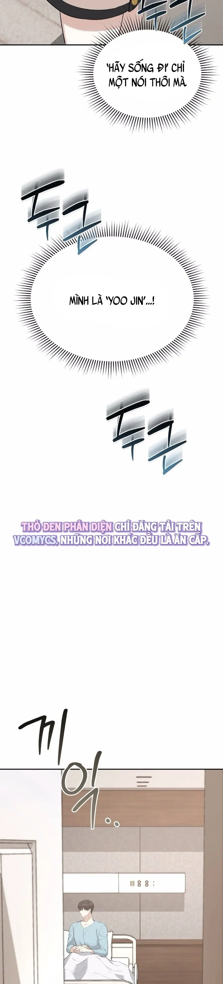 Đoạt Lại Chap 1 - trang 49