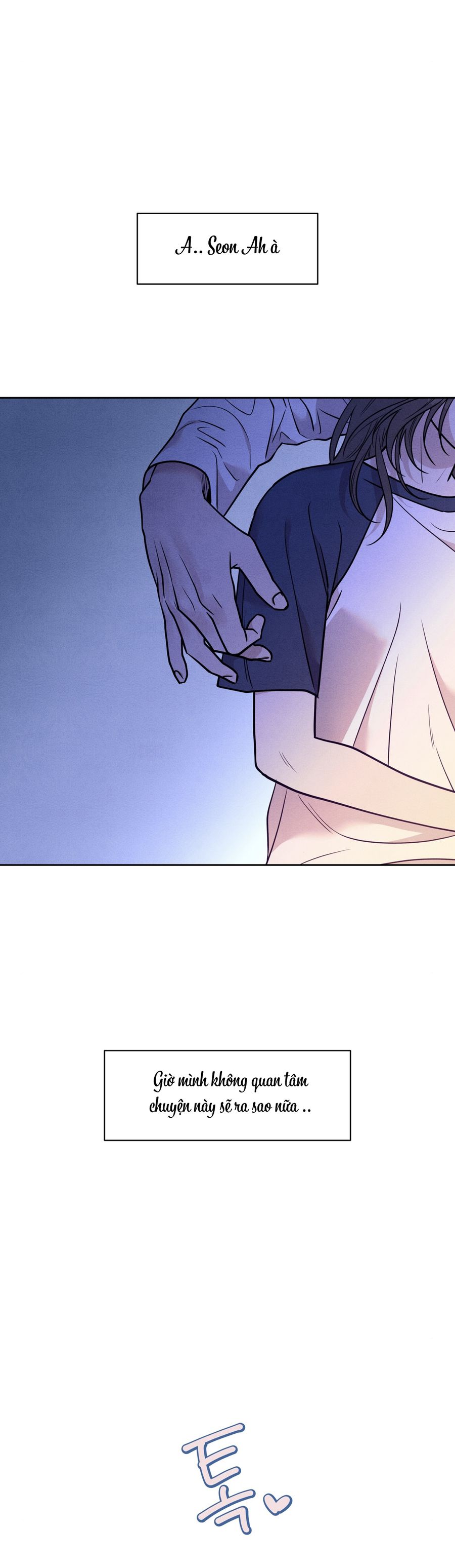 Tôi Nhặt Được Con Rắn Trên Đường Đi Làm Về Chap 12 - trang 11
