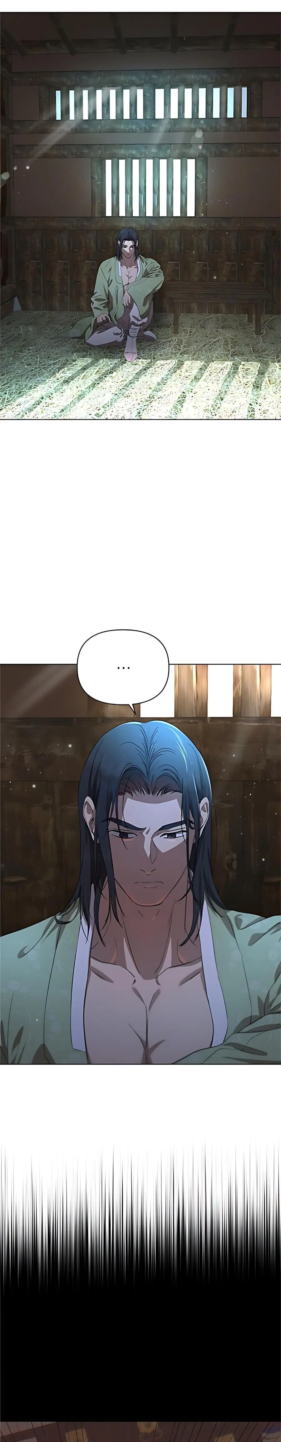 Để Ta Hầu Hạ Công Tử Nhé! Chap 8 - trang 2