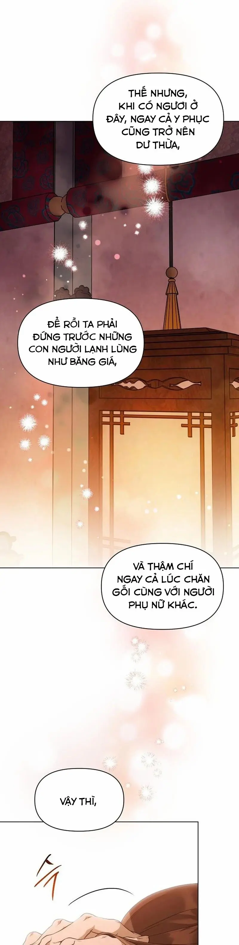 Đêm Xuống Bên Sông Thu Chap 26 - trang 24