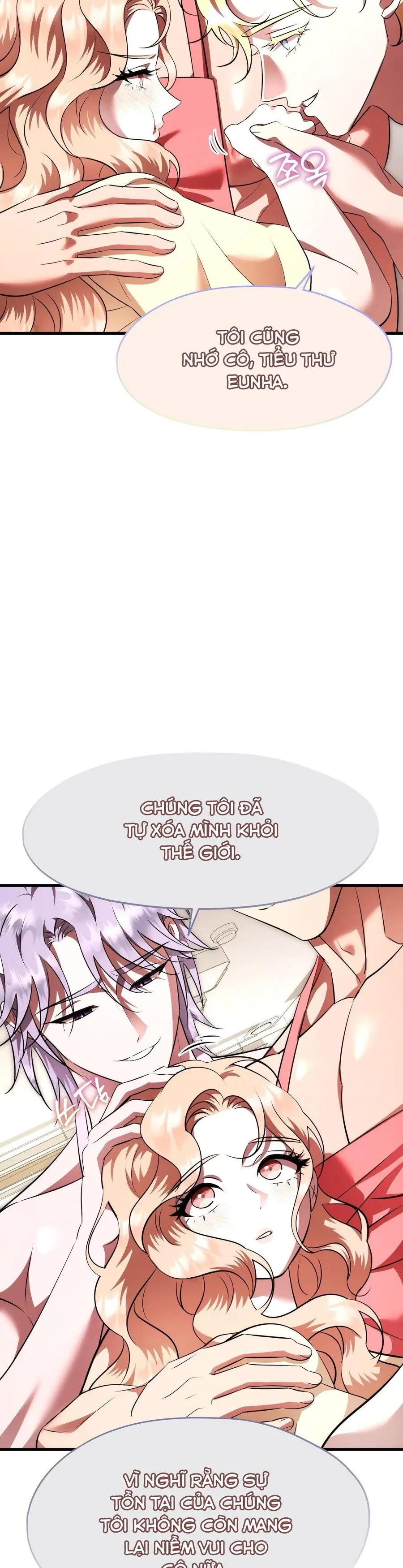 Tôi Tiễn Nam Chính Về Trời Nhé? Chap 39 - trang 36