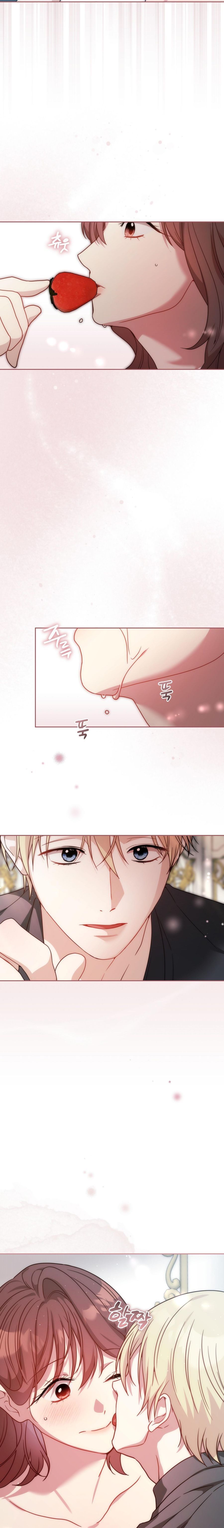 Vụ Bê Bối Pháp Lý Chap 18 - trang 8