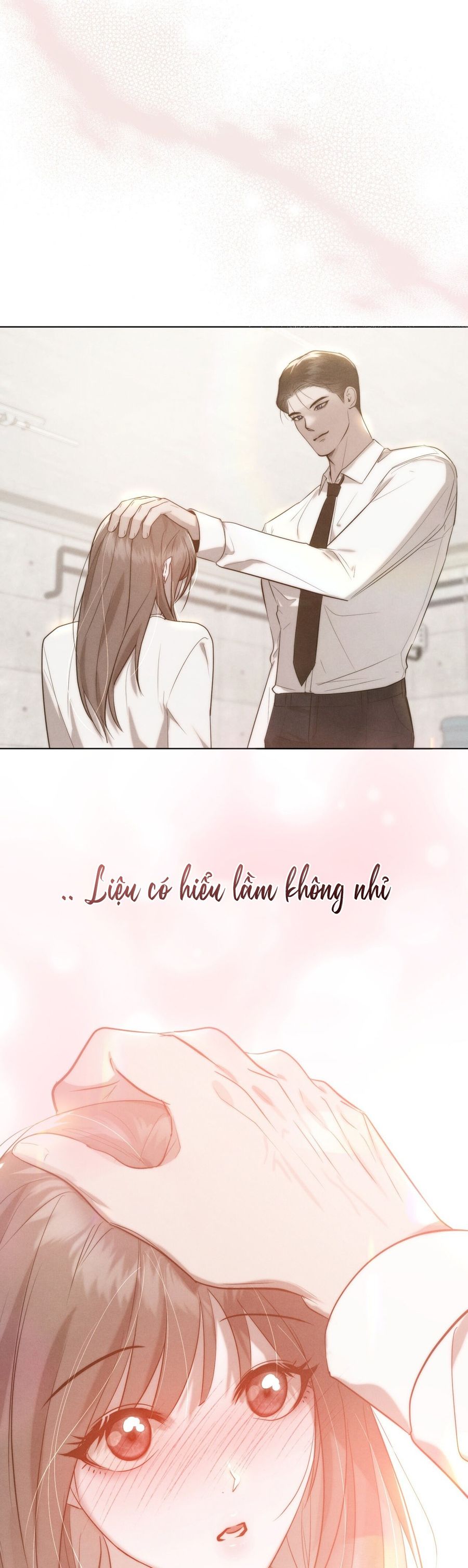 Sự Ngây Thơ Bị Vùi Lấp Trong Tro Tàn Chap 6 - trang 56
