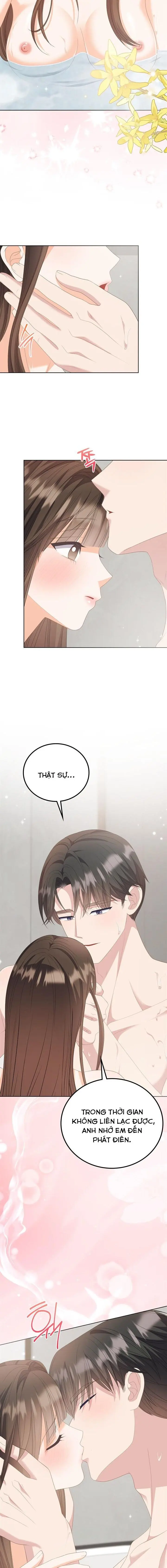 Giờ Tăng Ca Chap 33 - trang 15