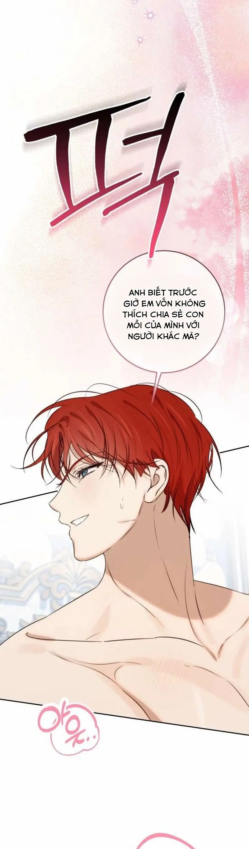 Ma-Nơ-Canh Giáo Dục XX Của Các Hoàng Tử Chap 11 - trang 19