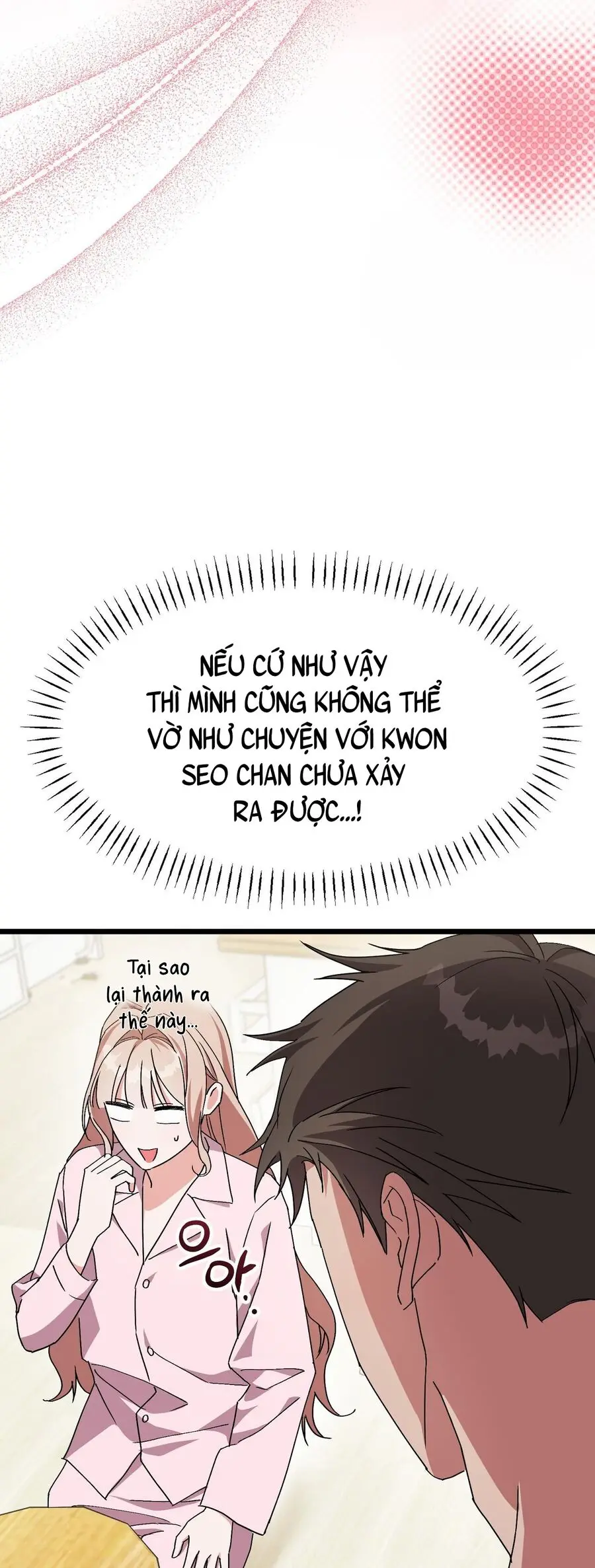 Lấp Đầy Em Đi! Chap 6 - trang 12