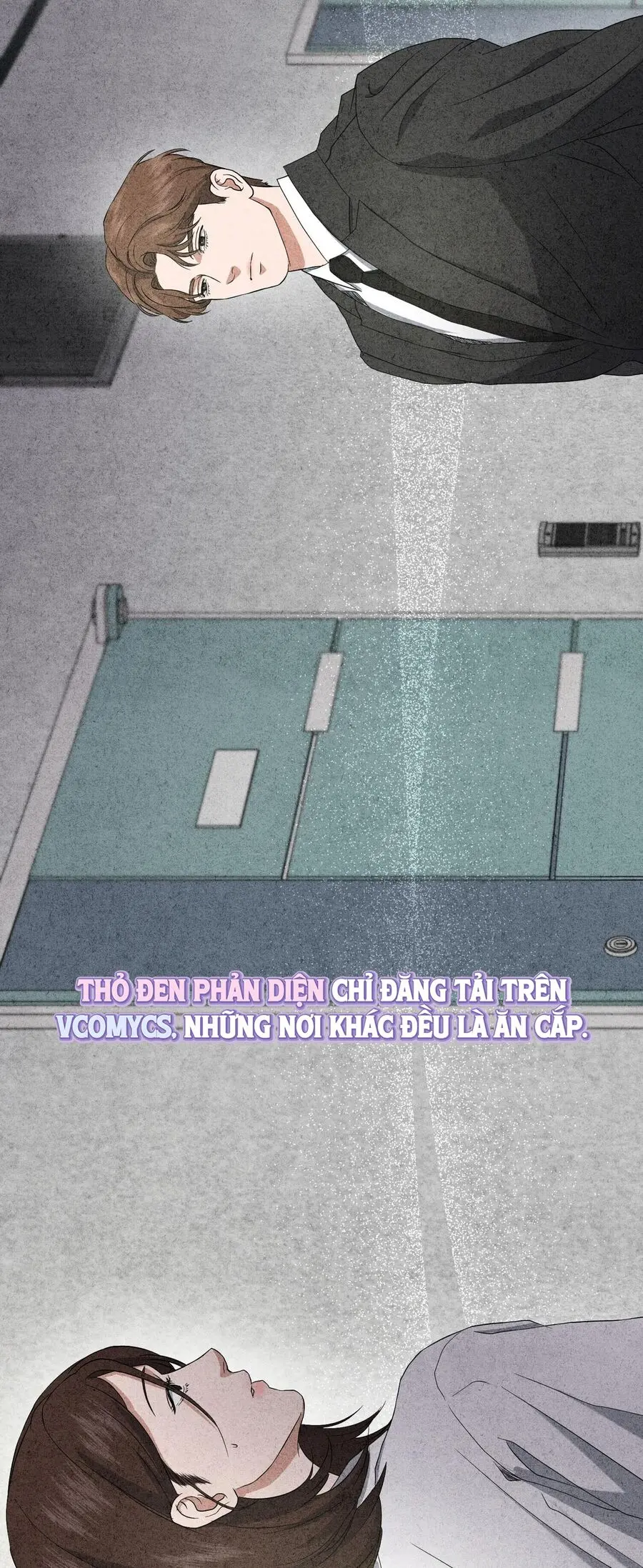 Nhật Ký Yêu Bạn Thân Chap 15 - trang 35