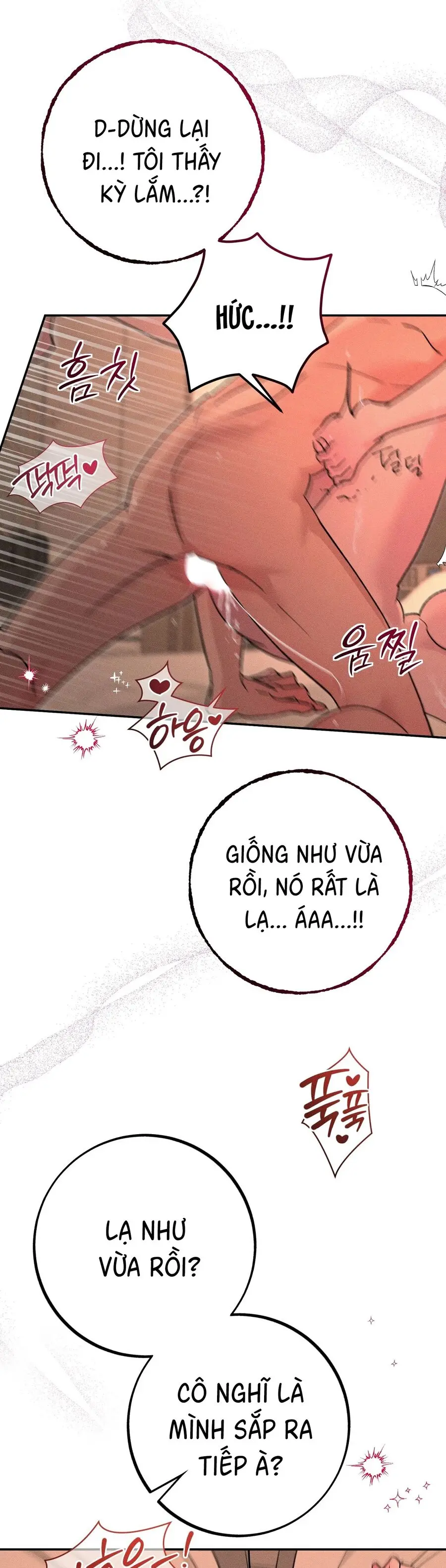 Tình Yêu Tái Sử Dụng Chap 2 - trang 27