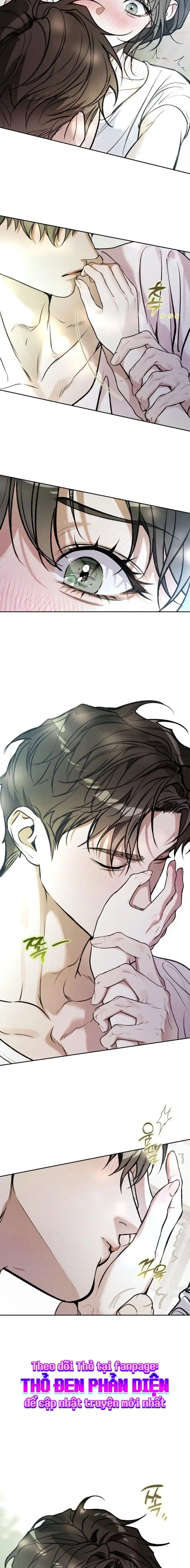 Cho Đến Khi Hóa Thành Nhành Lan Đơn Độc Chap 17 - trang 13