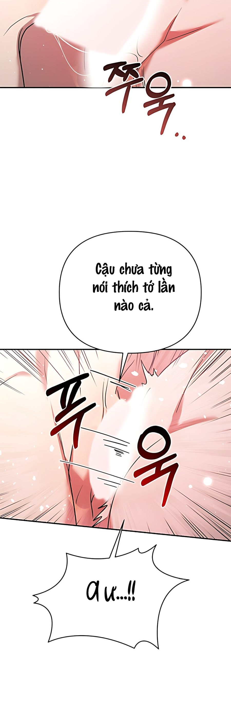 Chạm Vào Tim Em Chap 8 - trang 10