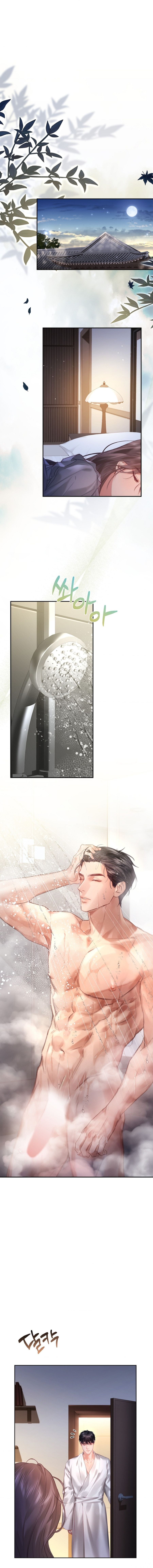 Người Vợ Trẻ Chap 23 - trang 1