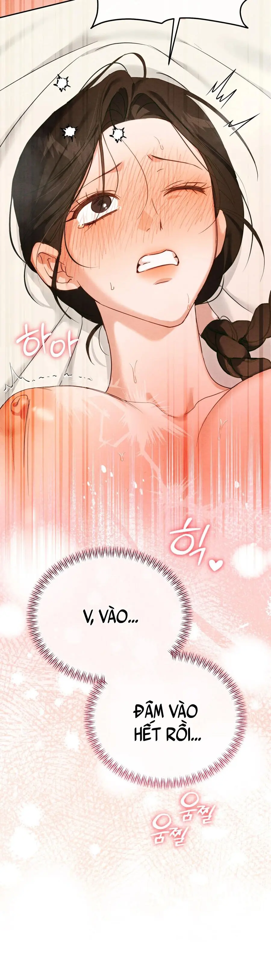 Phá Vỡ Cấm Kỵ Chap 4 - trang 10