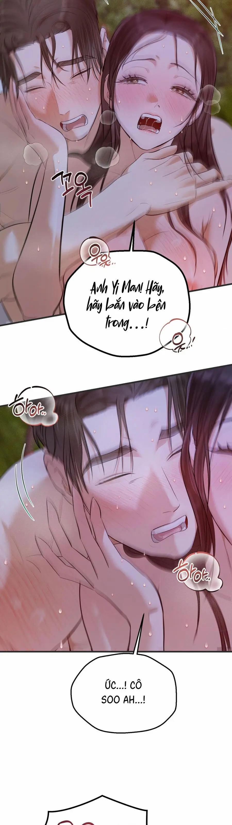 Đào Nguyên Tiên Cảnh Chap 5 - trang 27