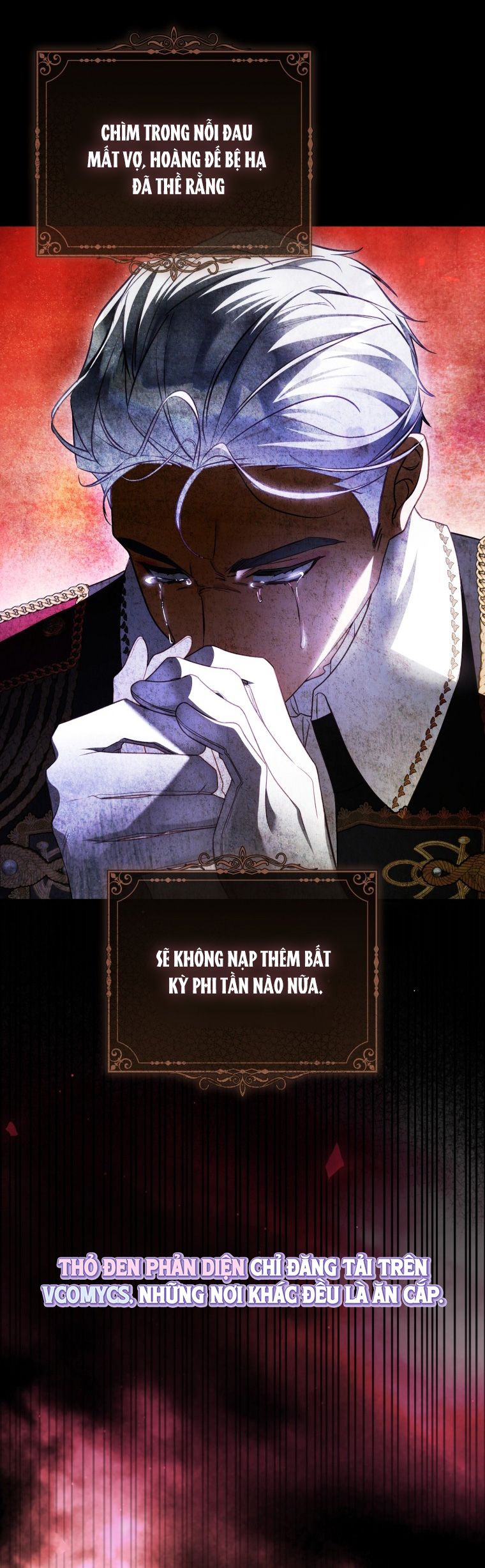 Hoa Bên Lưỡi Kiếm Chap 31 - trang 38