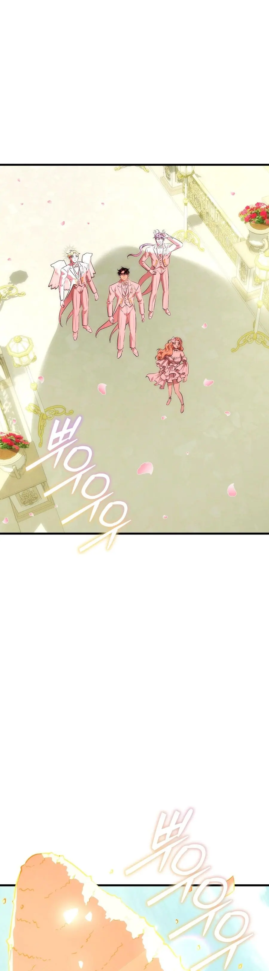 Tôi Tiễn Nam Chính Về Trời Nhé? Chap 40 - trang 10