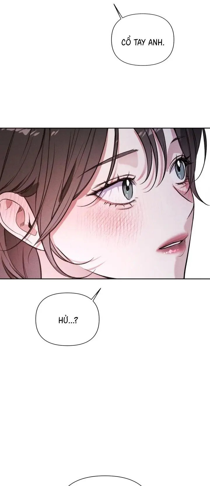 Cho Đến Khi Hóa Thành Nhành Lan Đơn Độc Chap 14 - trang 23