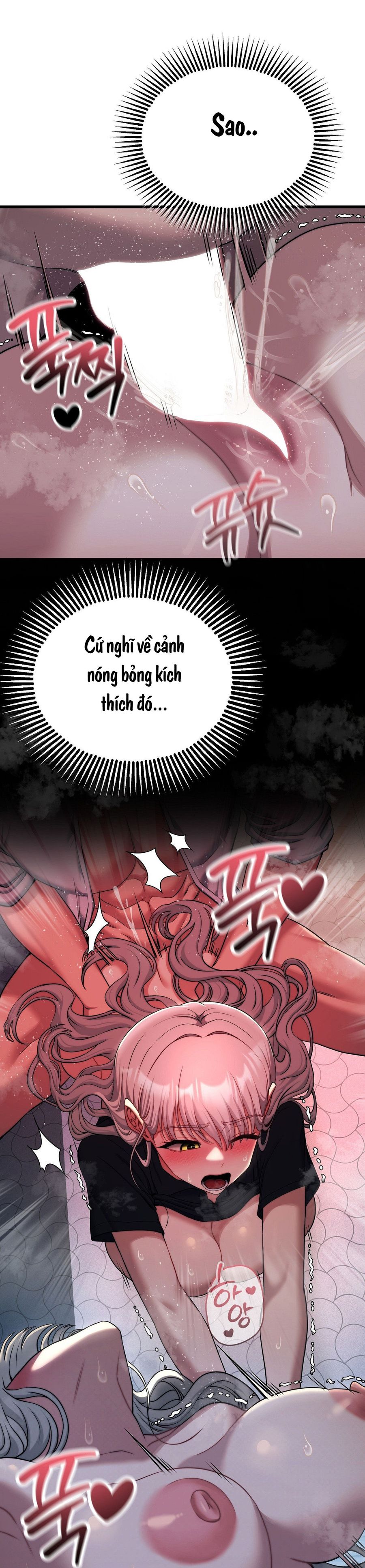 Câu Lạc Bộ Đọc Sách Người Lớn Chap 22 - trang 28