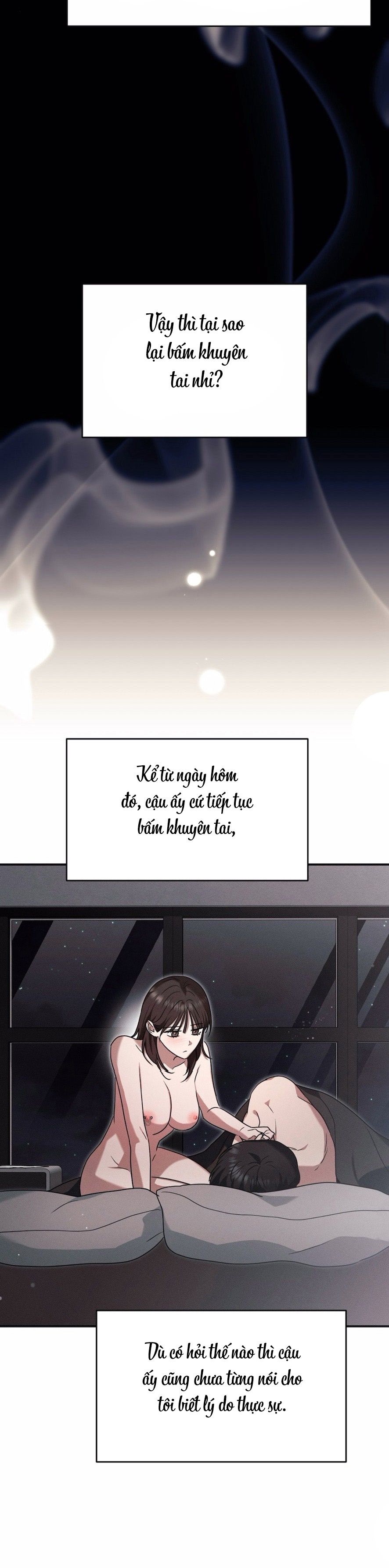 Chạm Vào Tim Em Chap 7 - trang 19