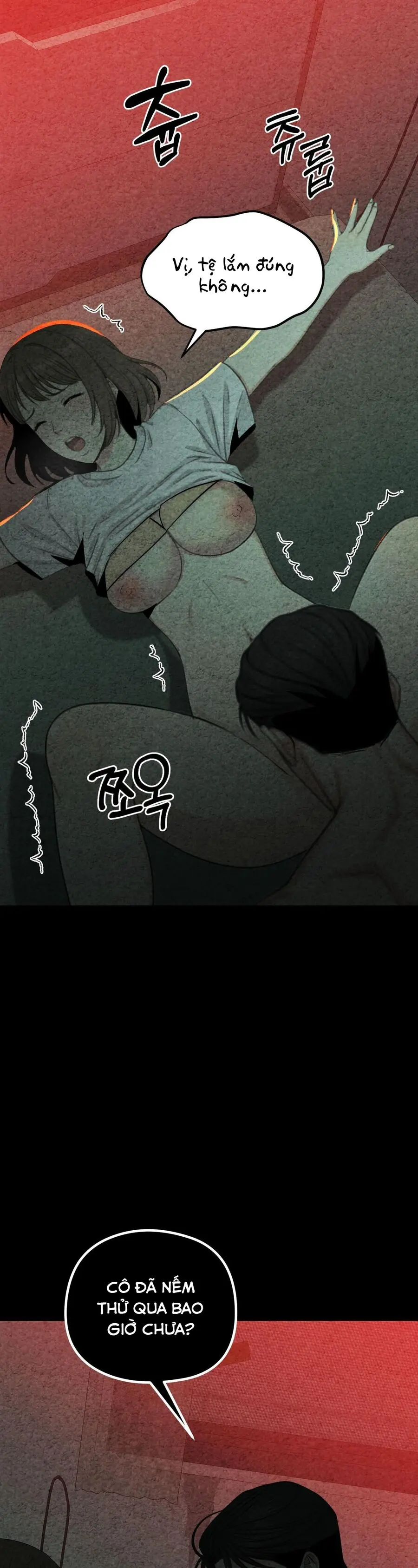 Cái Giá Phải Trả Chap 14 - trang 2