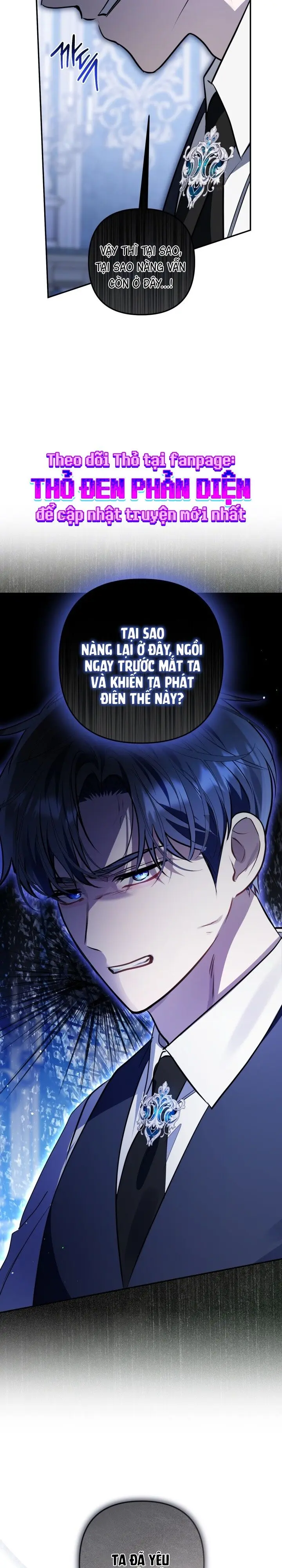 Vì Nàng Bellumia Chap 4 - trang 13