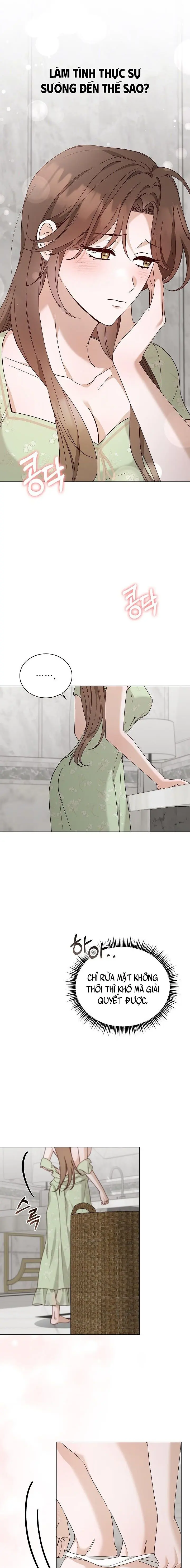 Vô Đề Chap 5 - trang 13