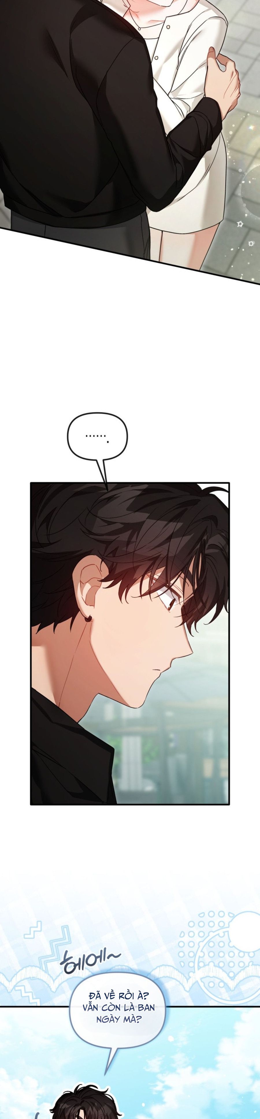 Công Dụng Của Người Bạn Thanh Mai Trúc Mã Chap 33 - trang 31