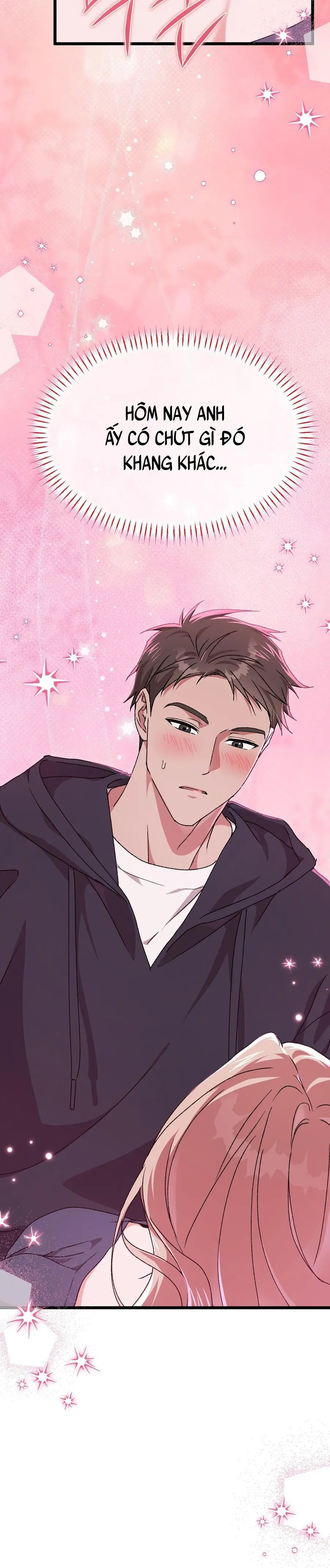 Lấp Đầy Em Đi! Chap 10 - trang 7