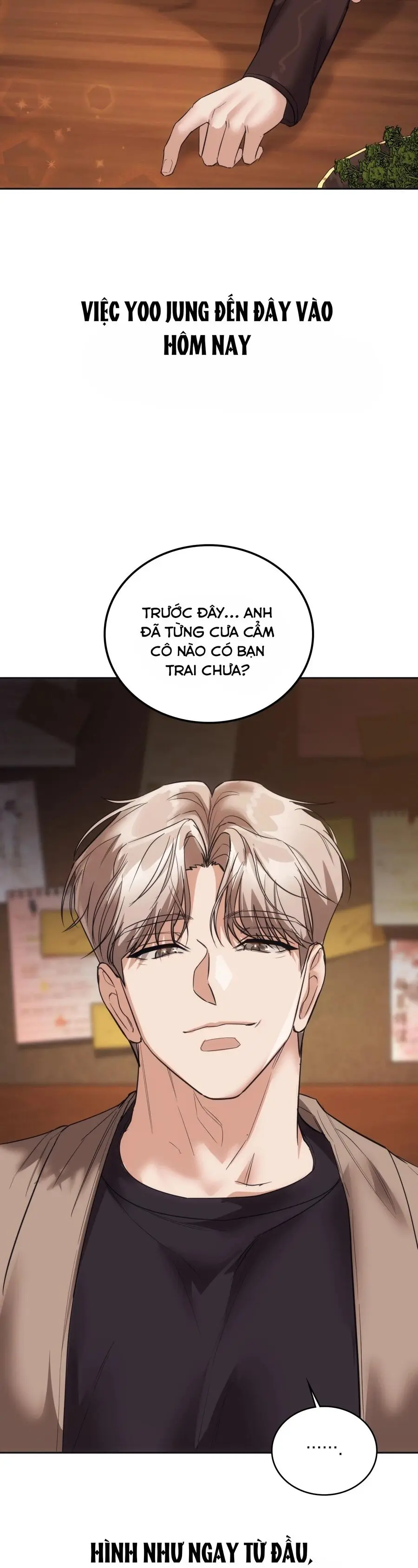 Nữ Sinh Đại Học Hae Joo Chap 14 - trang 34