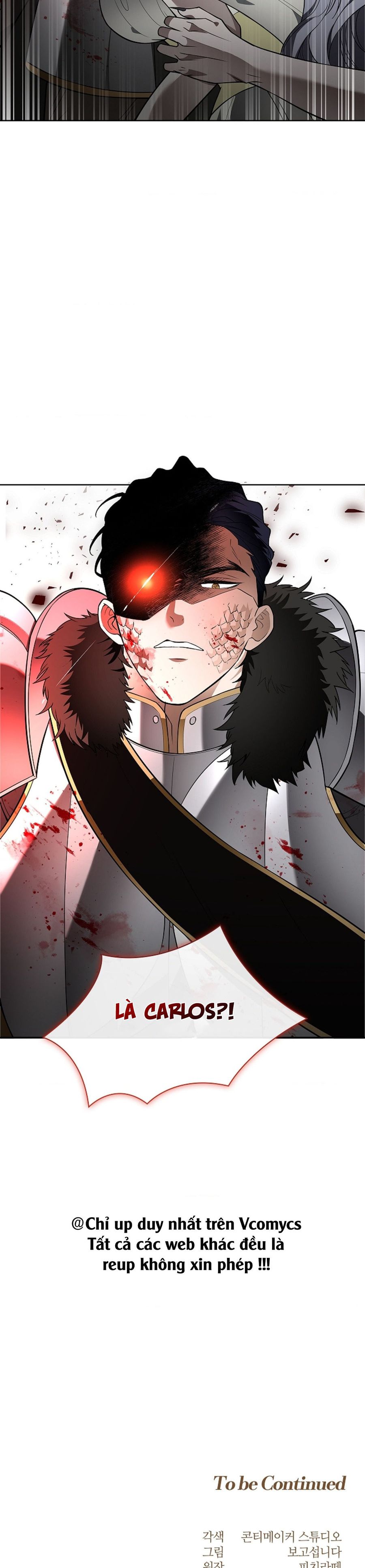 Cánh Hoa Ướt Đẫm Của Thánh Nữ Chap 21 - trang 38
