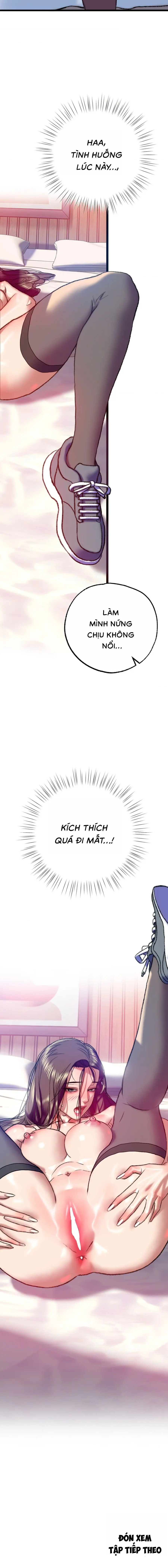 Thợ Săn Lũ Biến Thái Chap 8 - trang 35