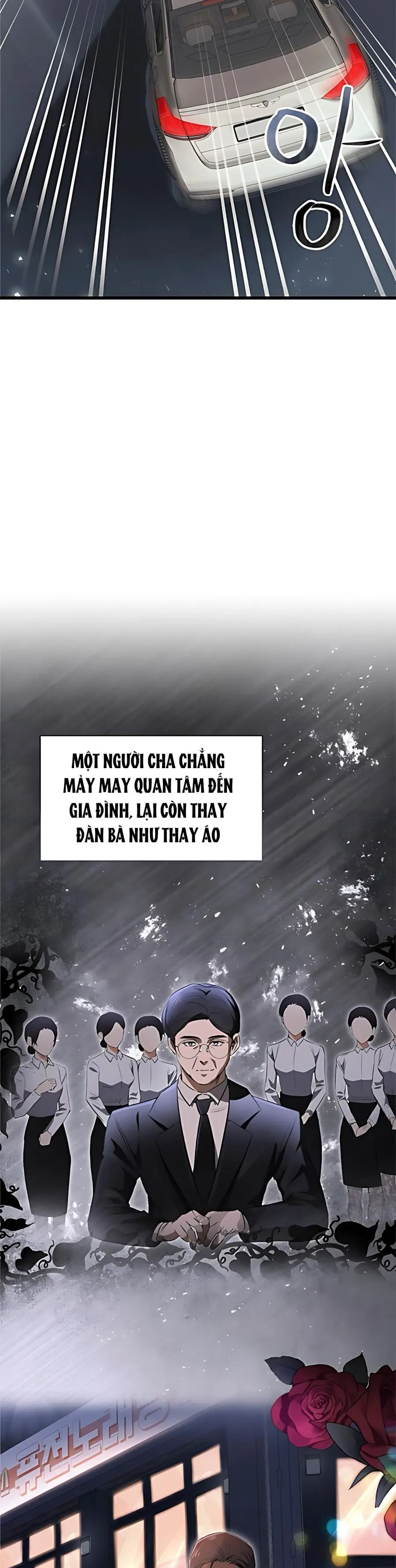 Hợp Đồng Mang Thai Con Tài Phiệt Chap 2 - trang 30