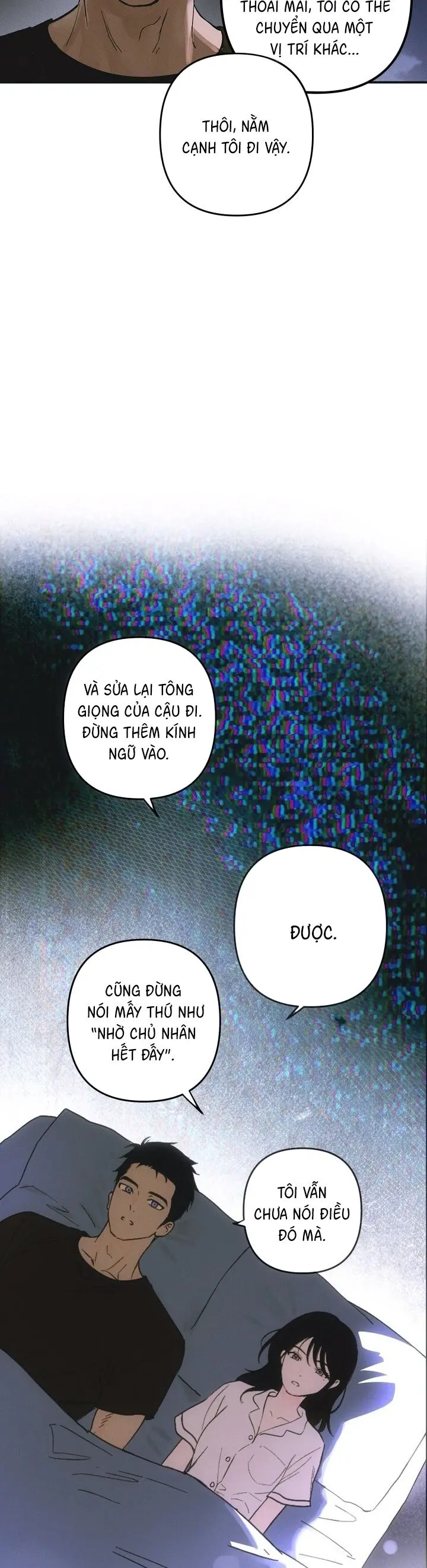 Điều Kiện Thử Nghiệm Mẫu Mới Chap 1 - trang 53