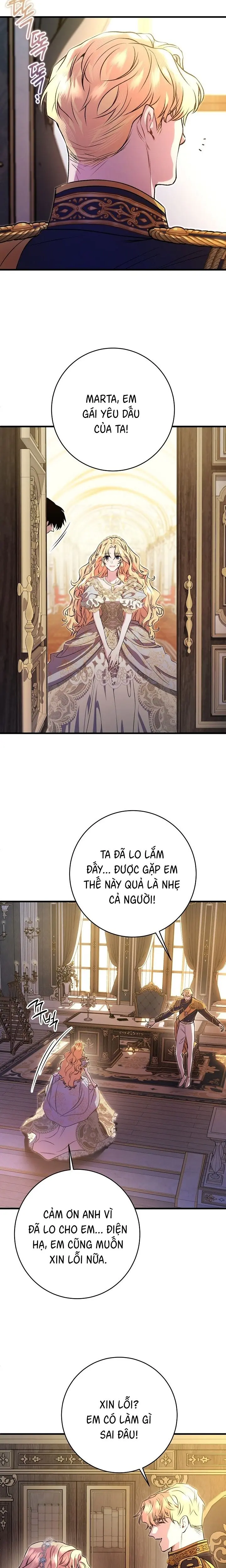 Phù Thuỷ Xứ Paitan Chap 3 - trang 17