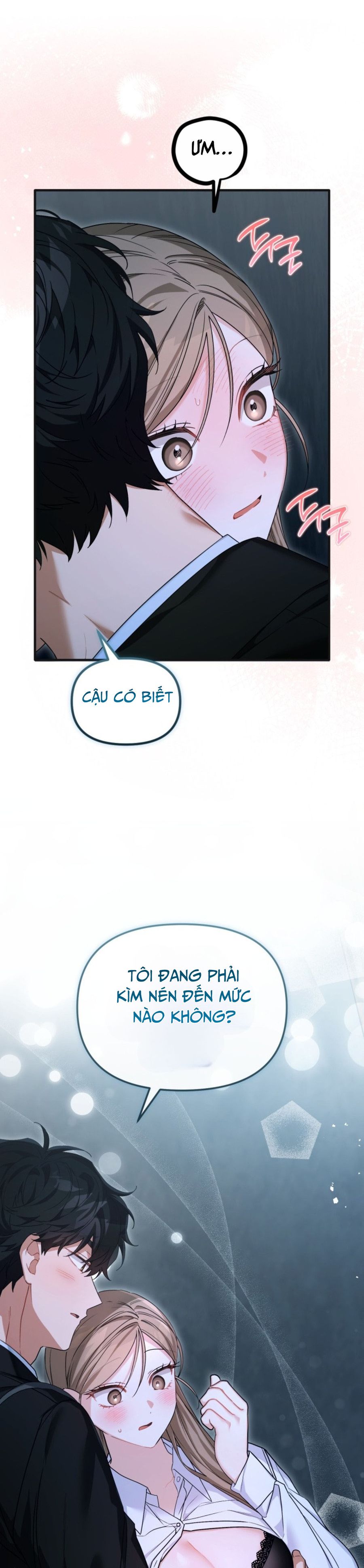 Công Dụng Của Người Bạn Thanh Mai Trúc Mã Chap 28 - trang 1