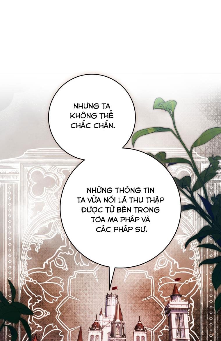 Hoa Bên Lưỡi Kiếm Chap 38 - trang 73