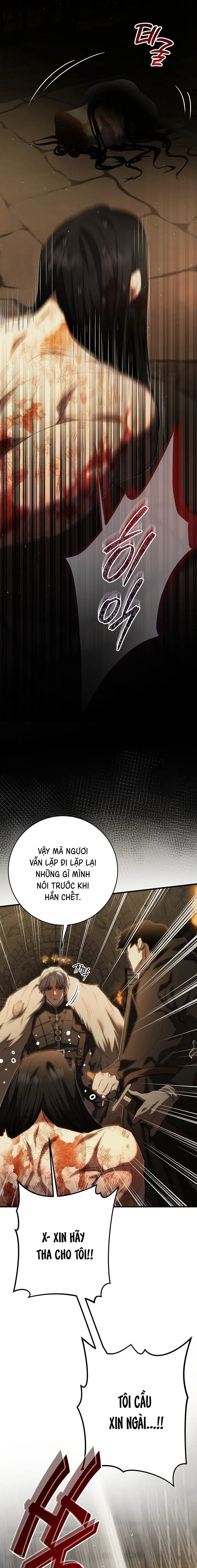 Phù Thuỷ Xứ Paitan Chap 4 - trang 14