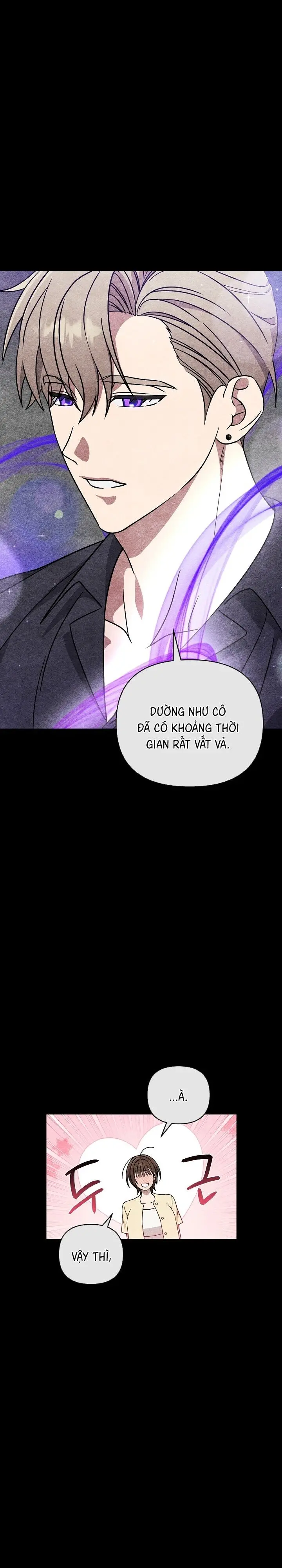 Nàng Succubus Muốn Sống Cuộc Sống Bình Thường Chap 5 - trang 9