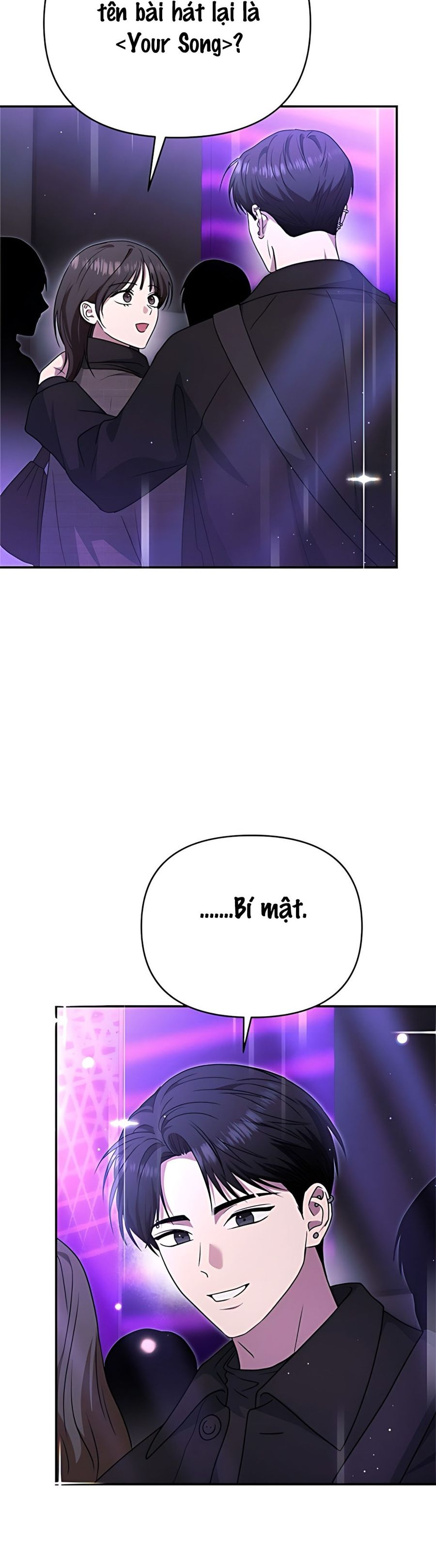 Chạm Vào Tim Em Chap 13 - trang 23