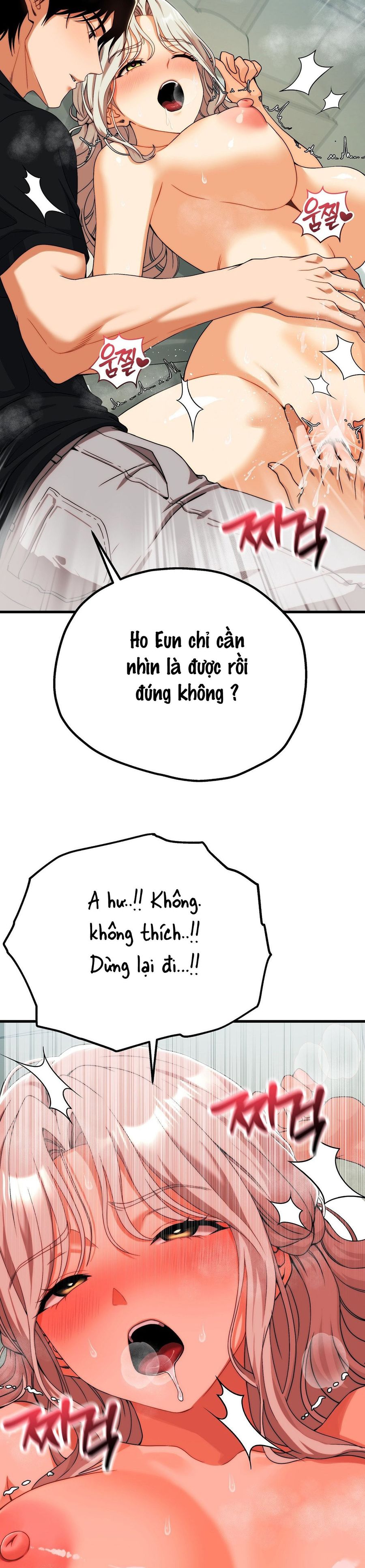 Câu Lạc Bộ Đọc Sách Người Lớn Chap 12 - trang 32