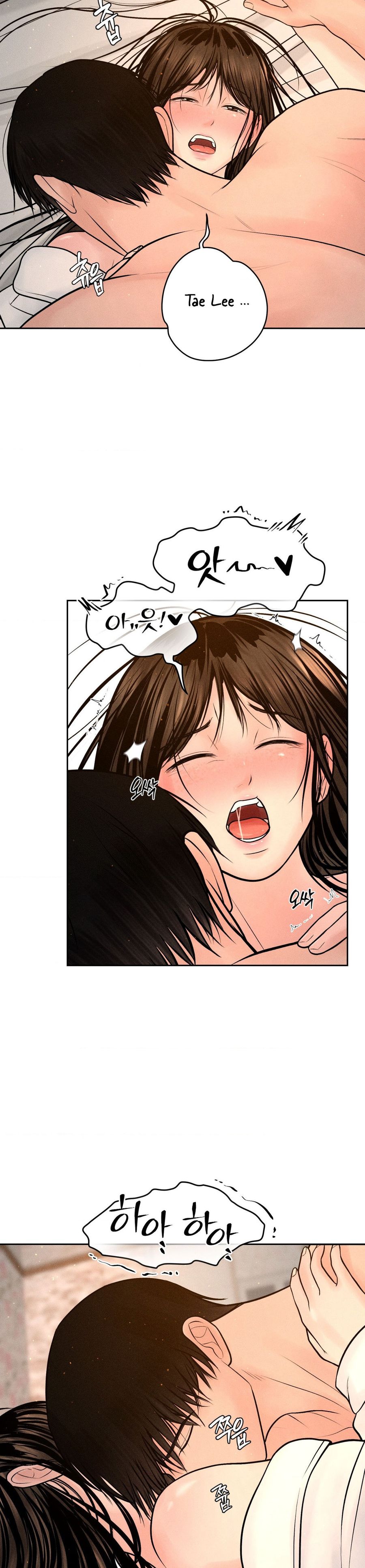 Chú À, Tôi Sẽ Trả Tiền Xe Cho Chú Chap 21 - trang 30