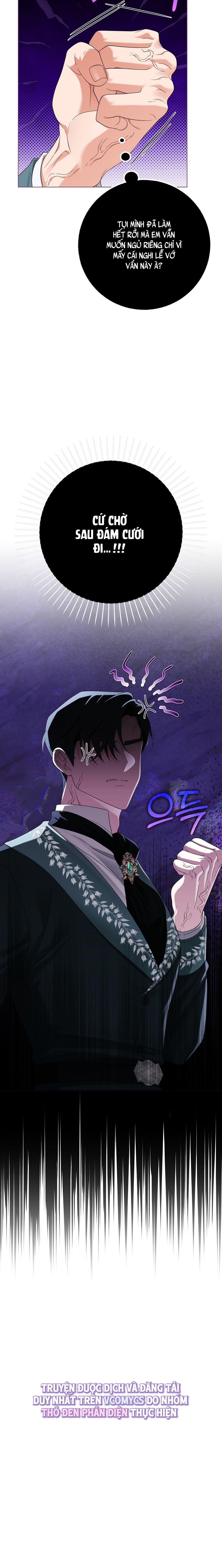 Cách Giáo Dục Quý Cô Chap 39 - trang 7